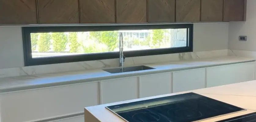 İç Mekan Tasarımı