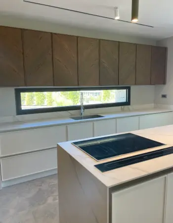 İç Mekan Tasarımı